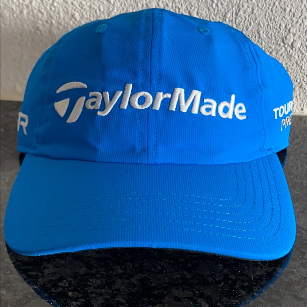 TaylorMade Hat